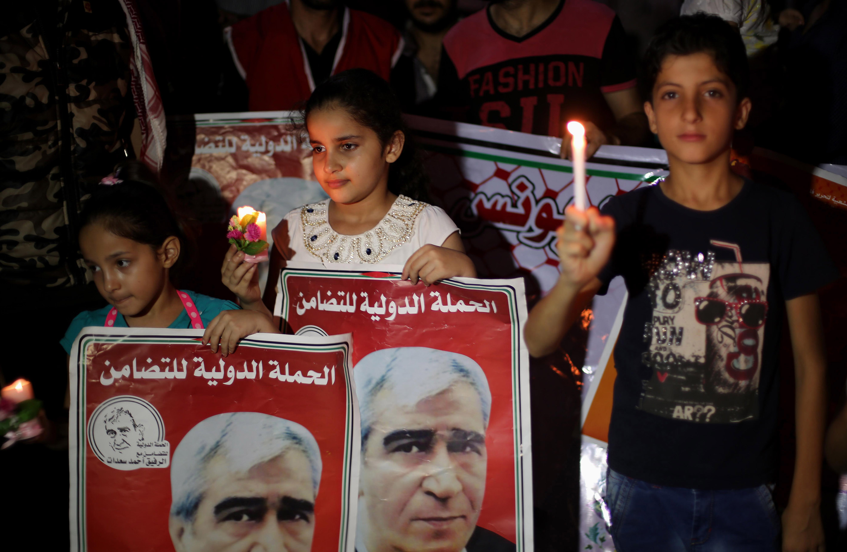 Palestine: Israeli warplanes carry out 50 strikes in Gaza, 5 injured