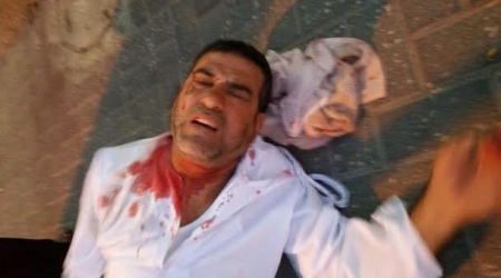 Palestine: Israeli settlers attempt to kill Palestinian in Lod