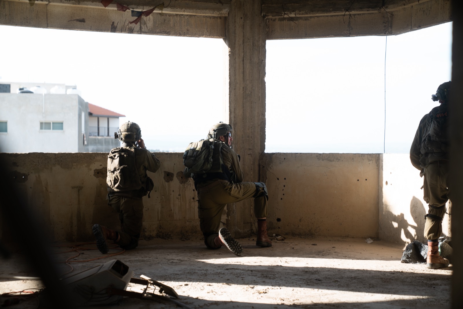 Palestine: US supports killing of 6 Palestinians, injuring 26 in Jenin by Israeli forces