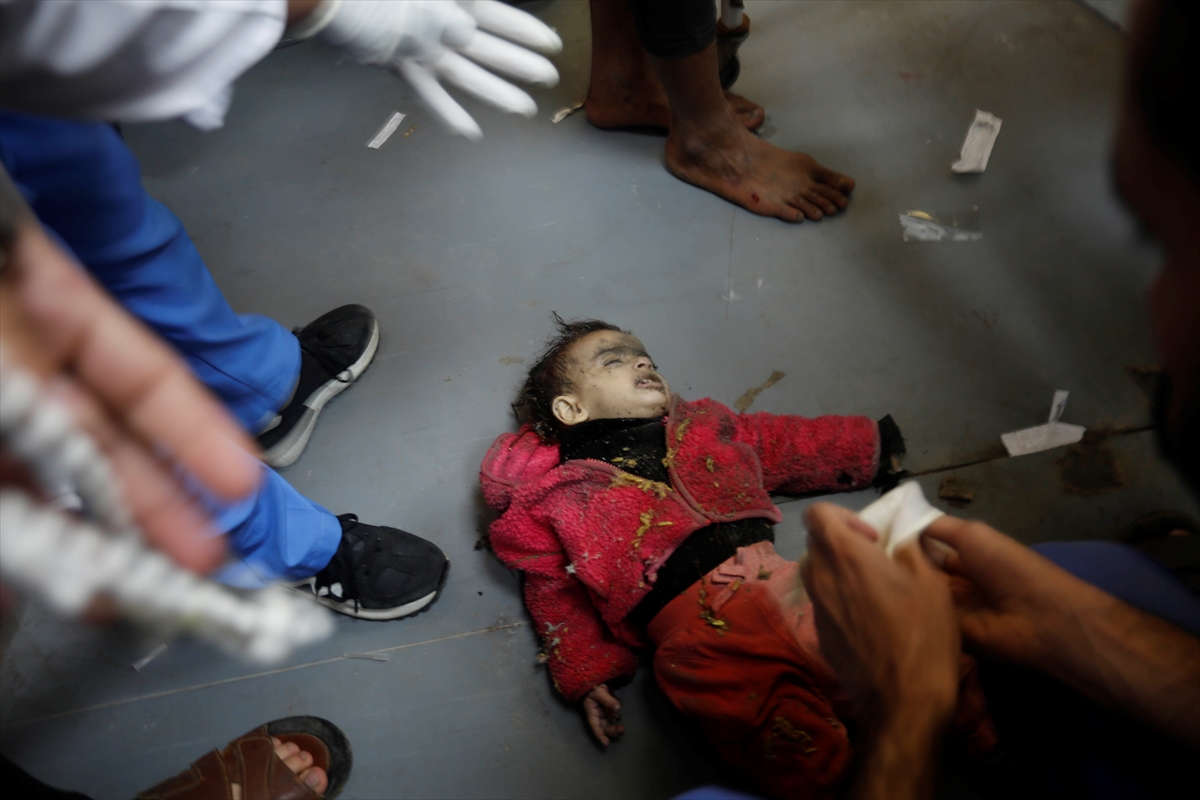 ICJ: Israel on notice for “plausible” genocide against Palestinians