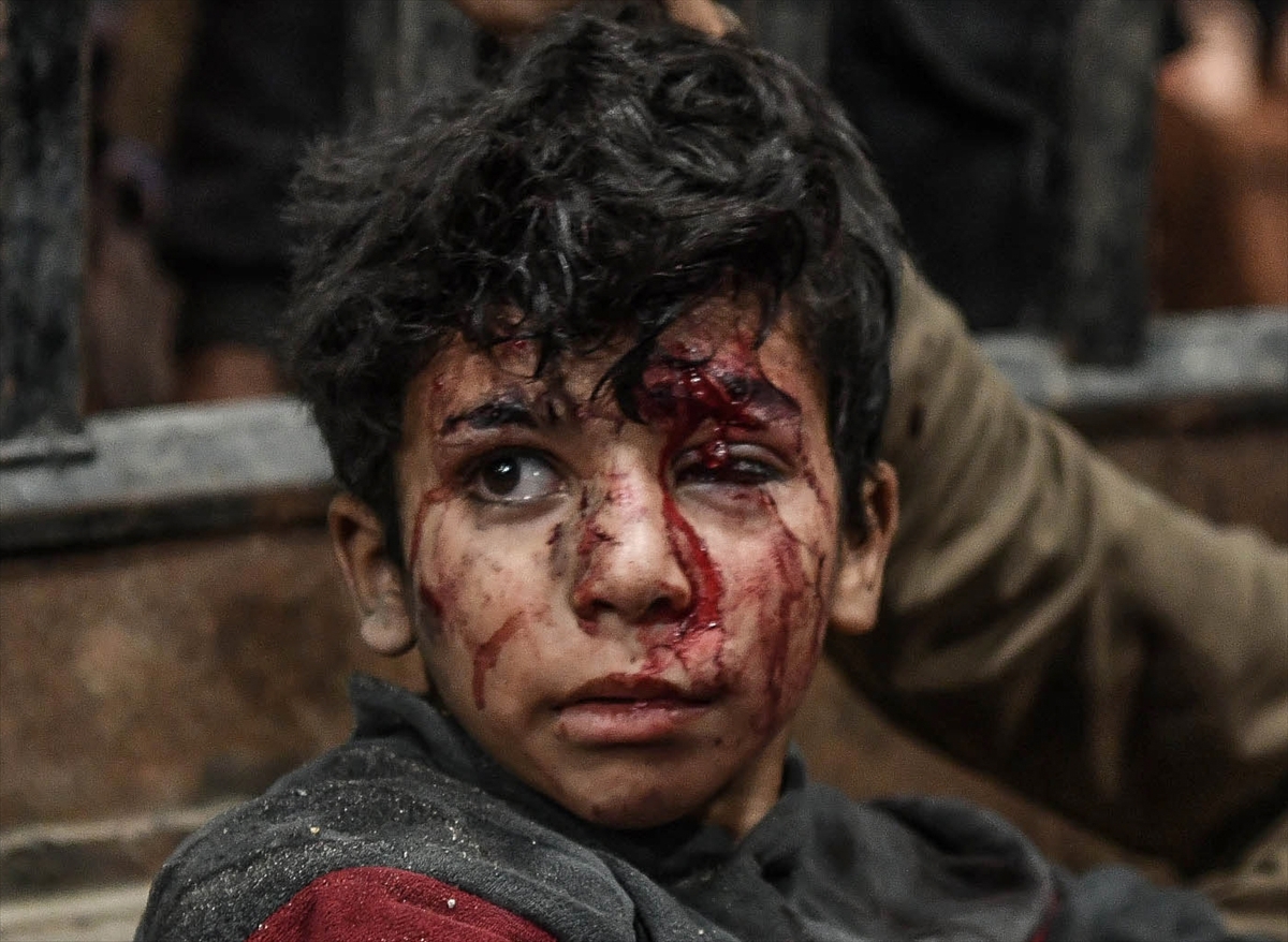 Gaza: 50 Palestinians killed as Israeli jets bomb 2 schools: 800 killed across Gaza since Sat