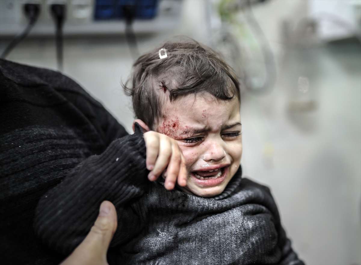 More than three-quarters of UN Gen Assembly members demanded immediate humanitarian ceasefire in Gaza