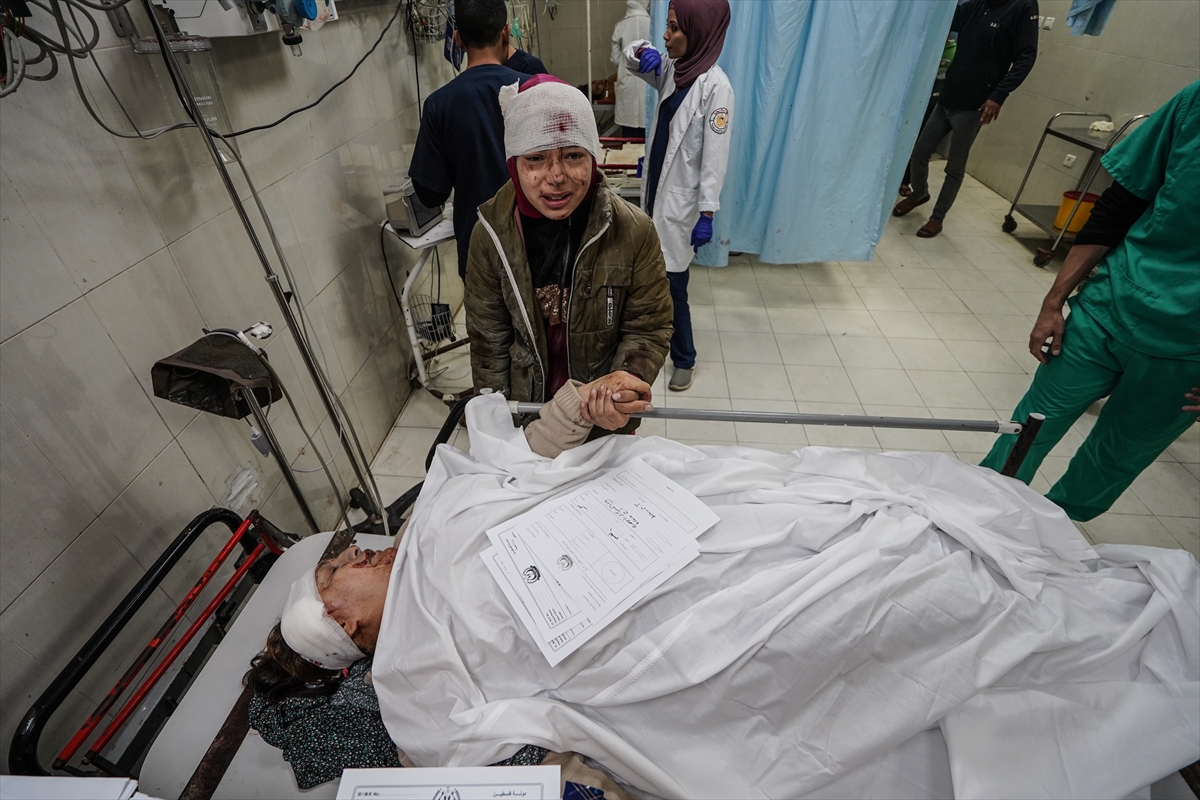 Gaza: Dozens Palestinians killed by indiscriminate bombing in Gaza
