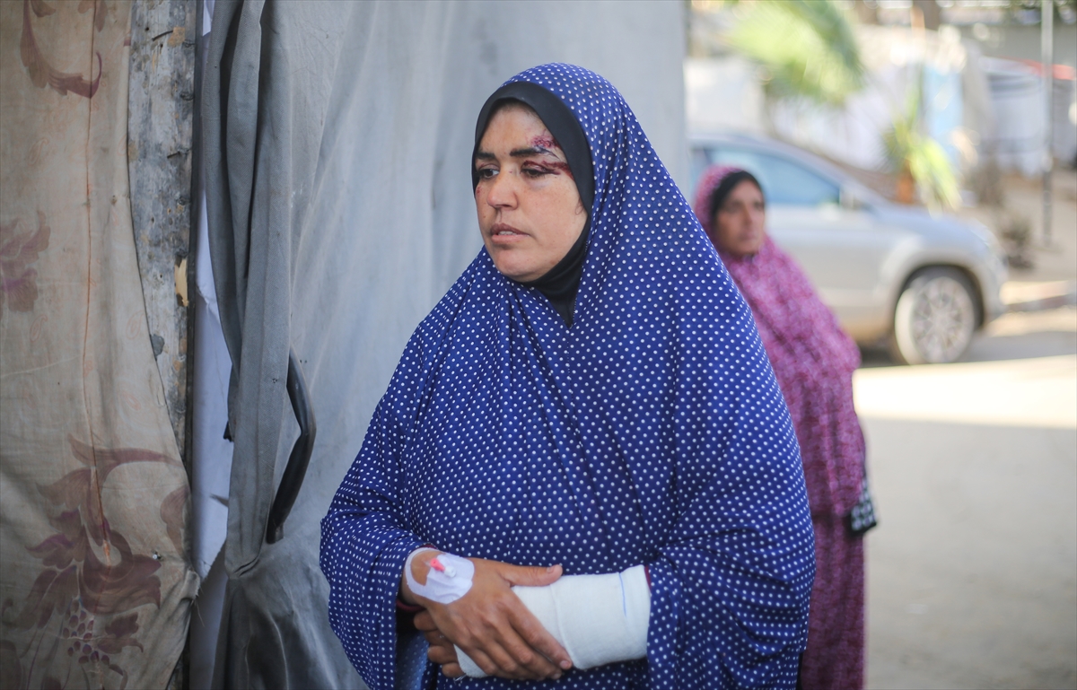 Gaza: 156 Palestinians killed, 220 injured by Israeli bombardments last 48 hrs