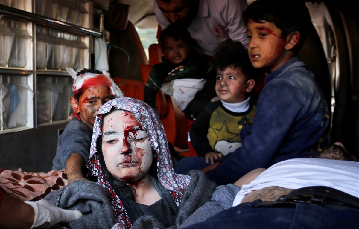 Palestine: Israel drone kills 4 Palestinians in Jenin, WB, & 20 killed by air stirkes in Rafah