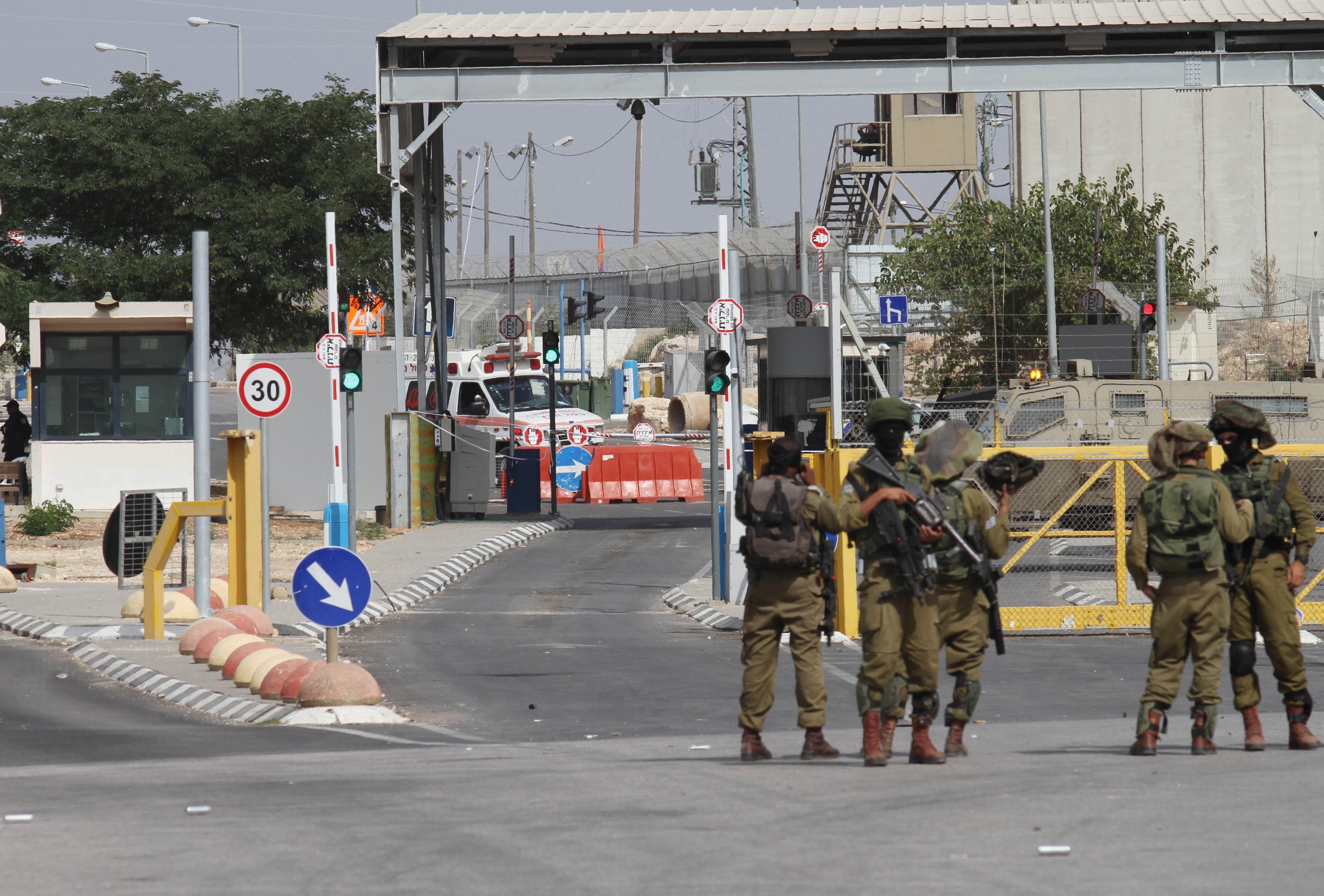 Palestine: Israeli army kills 57 Palestinians since Oct 1