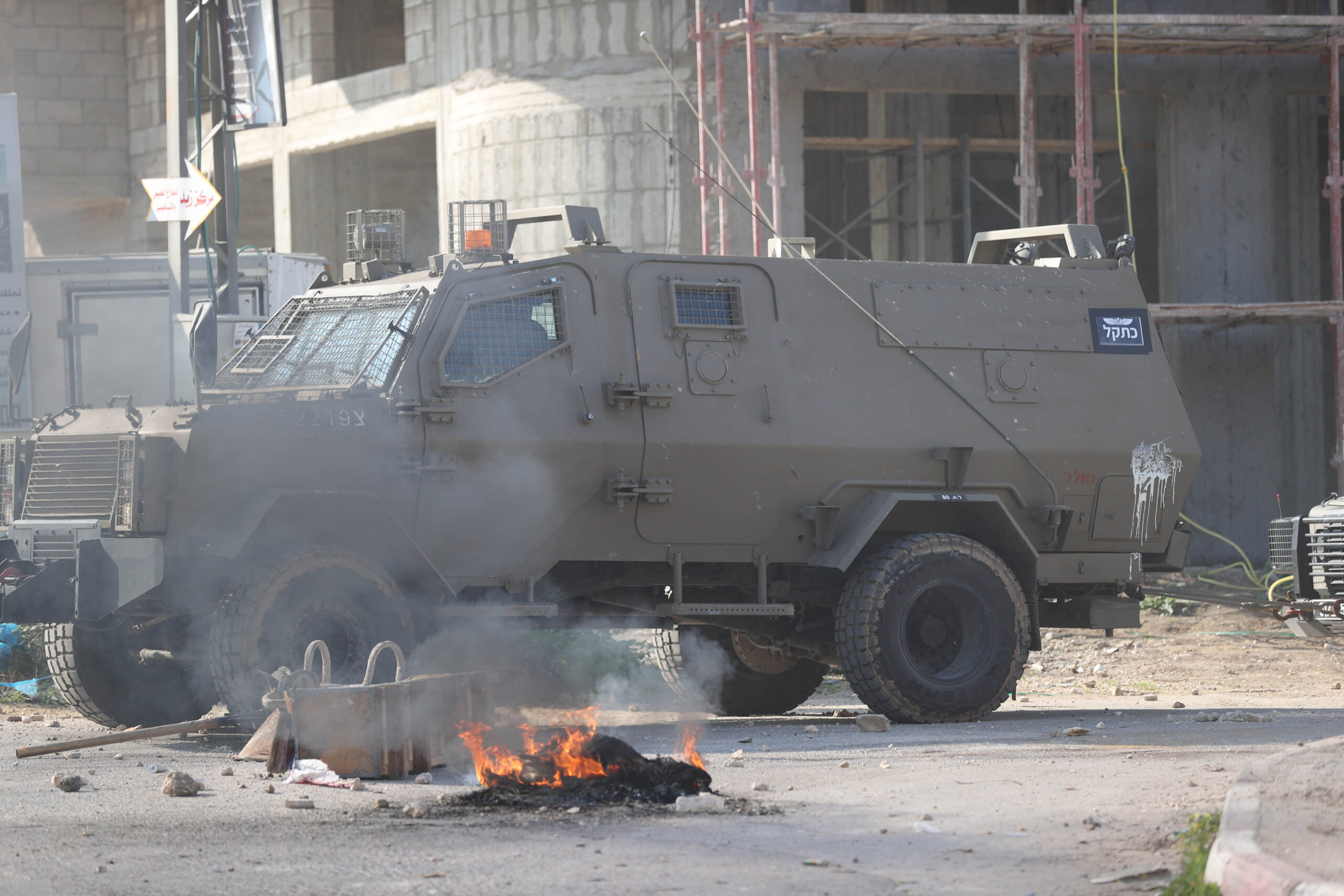 Palestine: 10 more Palestinians killed, 20 injured by Israeli forces in W Bank