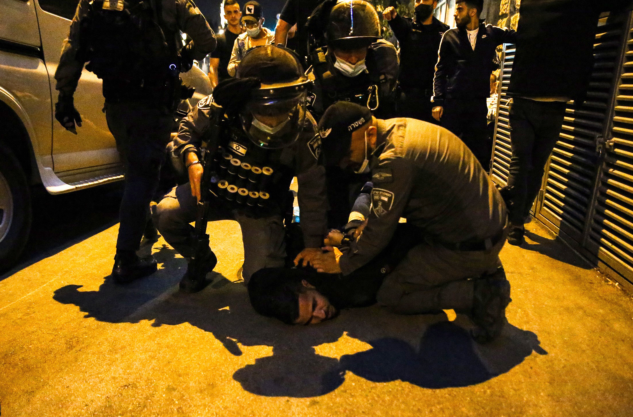 OIC condemns Israeli raid on Al-Aqsa Mosque complex