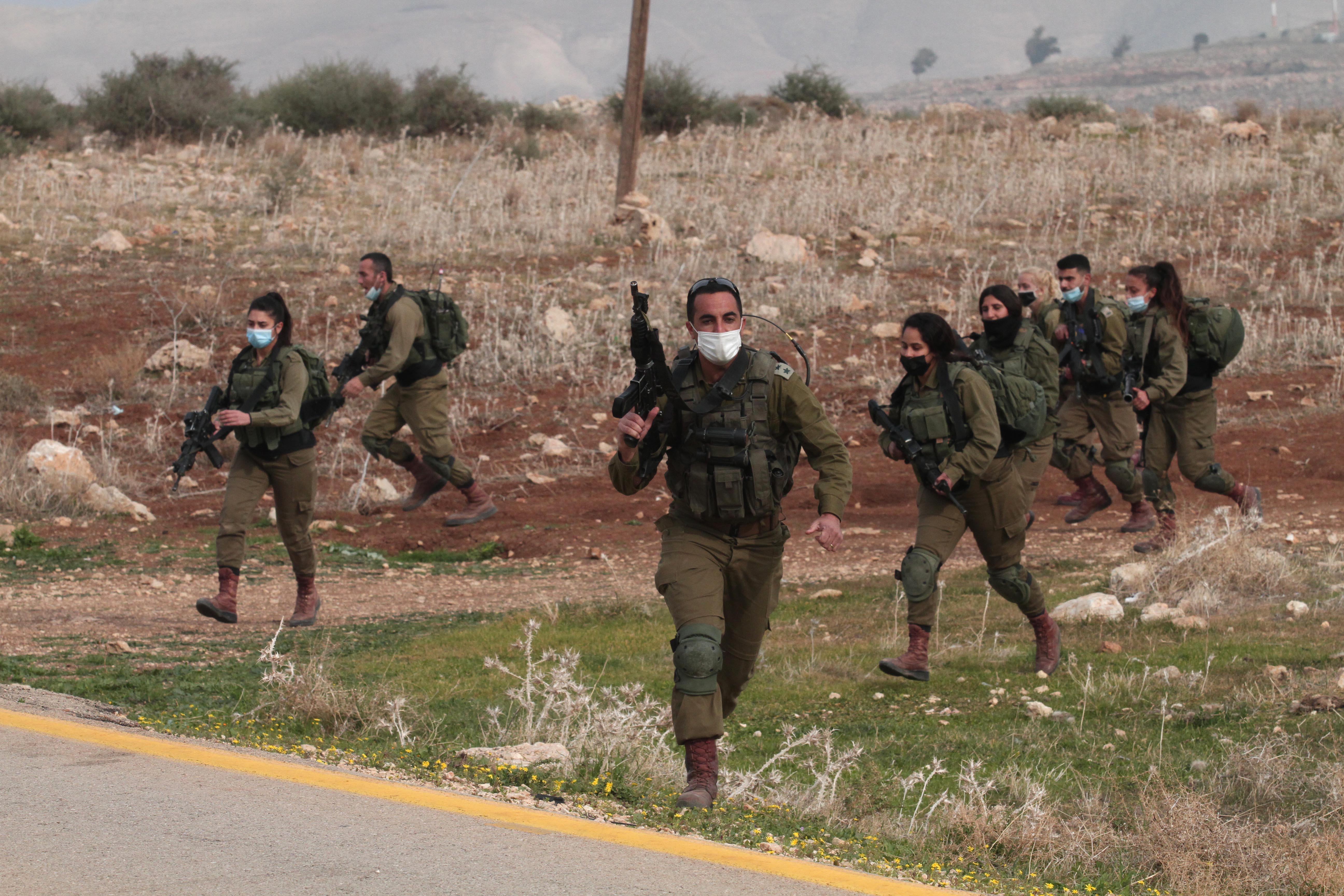 Palestine: Israel condemned for demolishing mosque