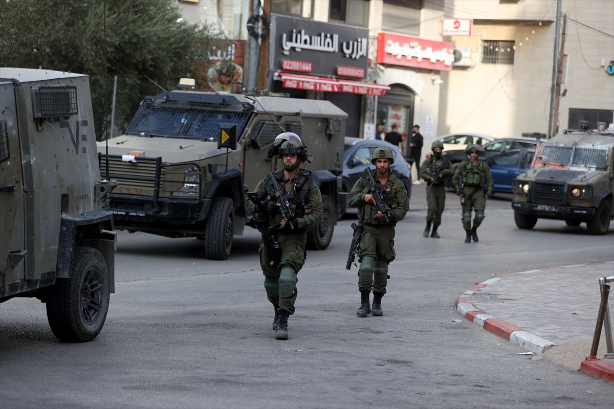 Palestine: Israeli forces kill third Palestinian in less than 24 hours