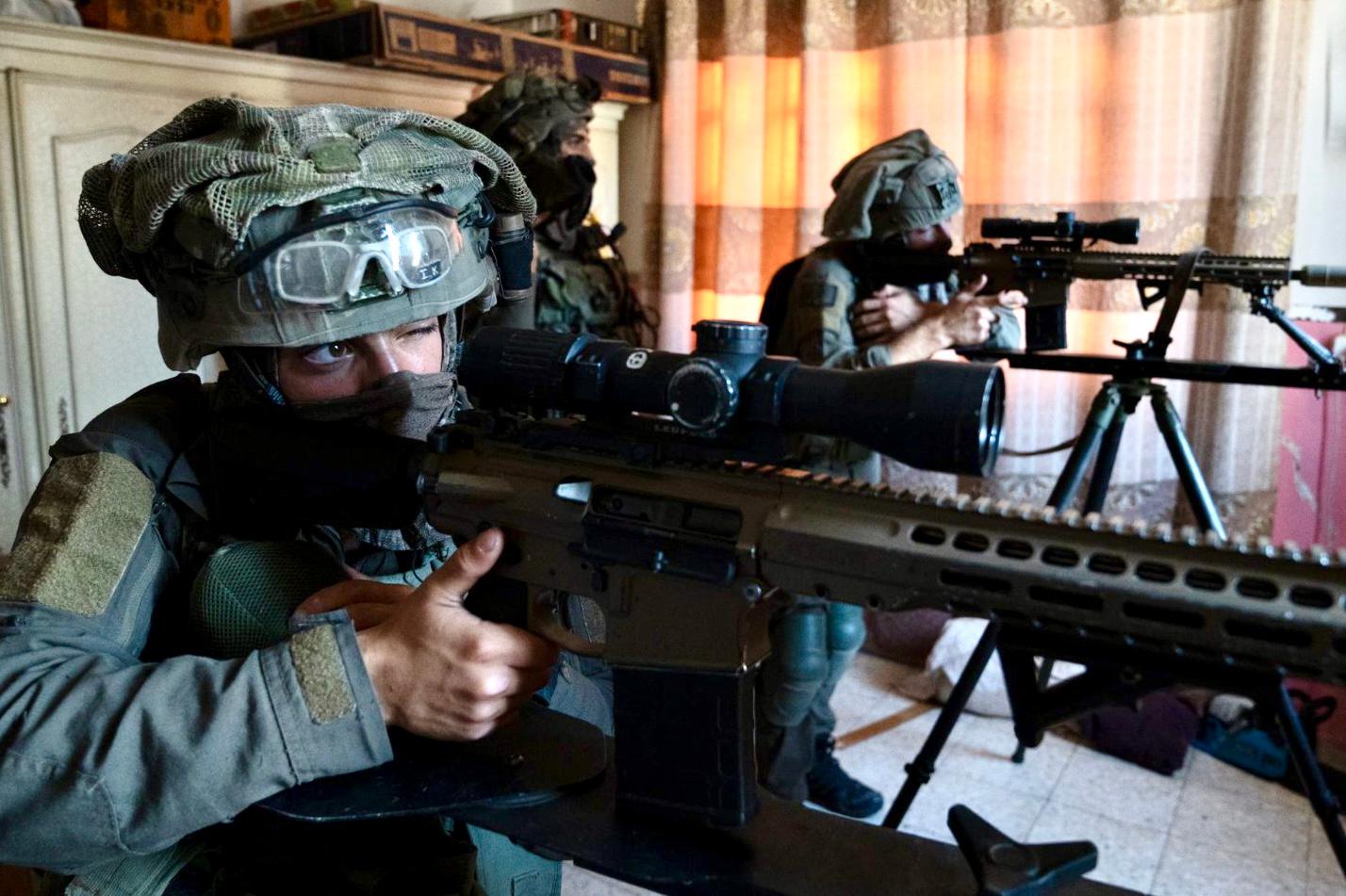 Palestine: 2 Palestinians killed in Israeli raid in West Bank