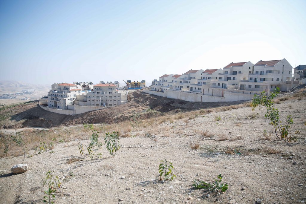 Palestine: Netanyahu vows to annex West Bank after Israeli polls - The