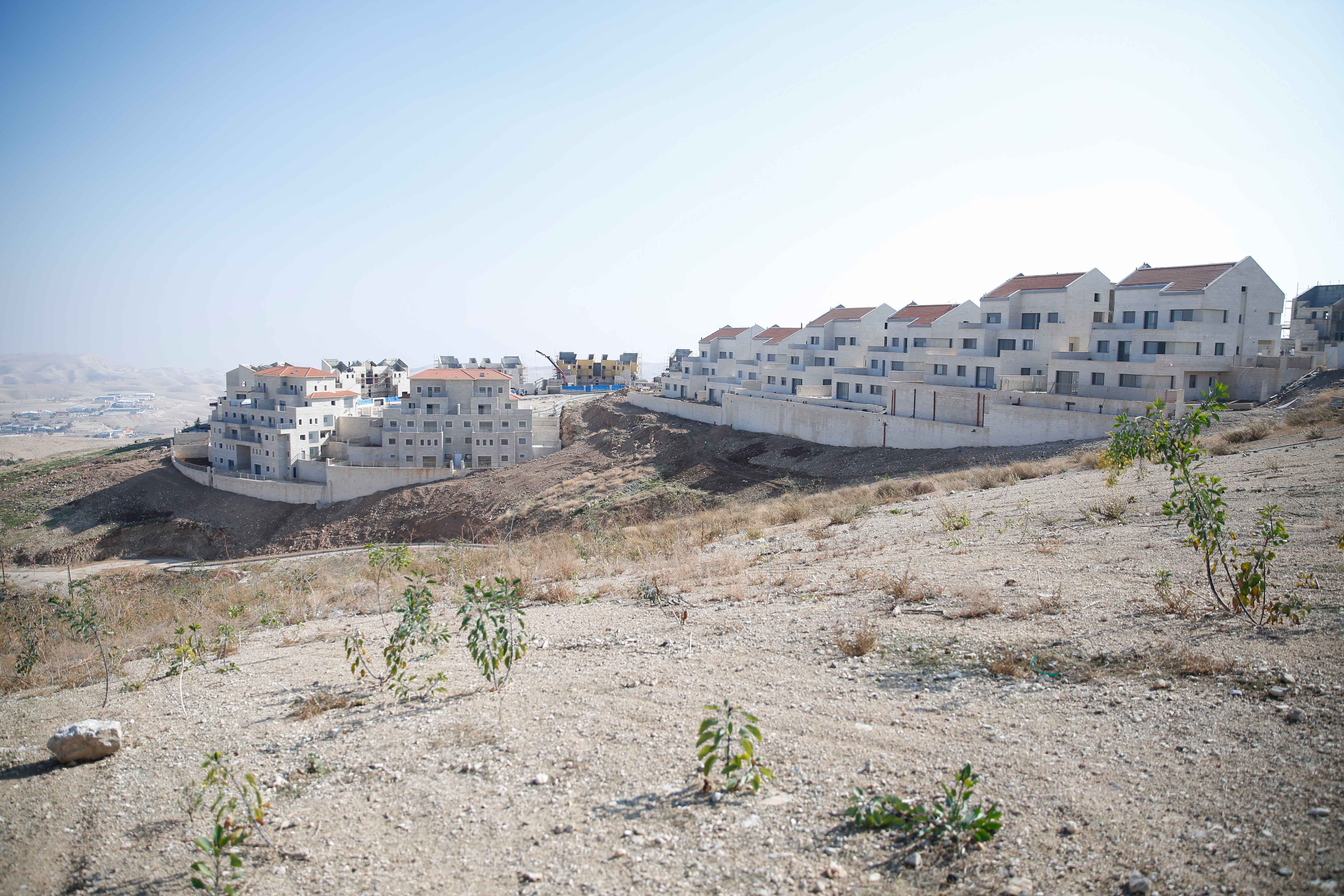 Palestine: Netanyahu vows to annex West Bank after Israeli polls