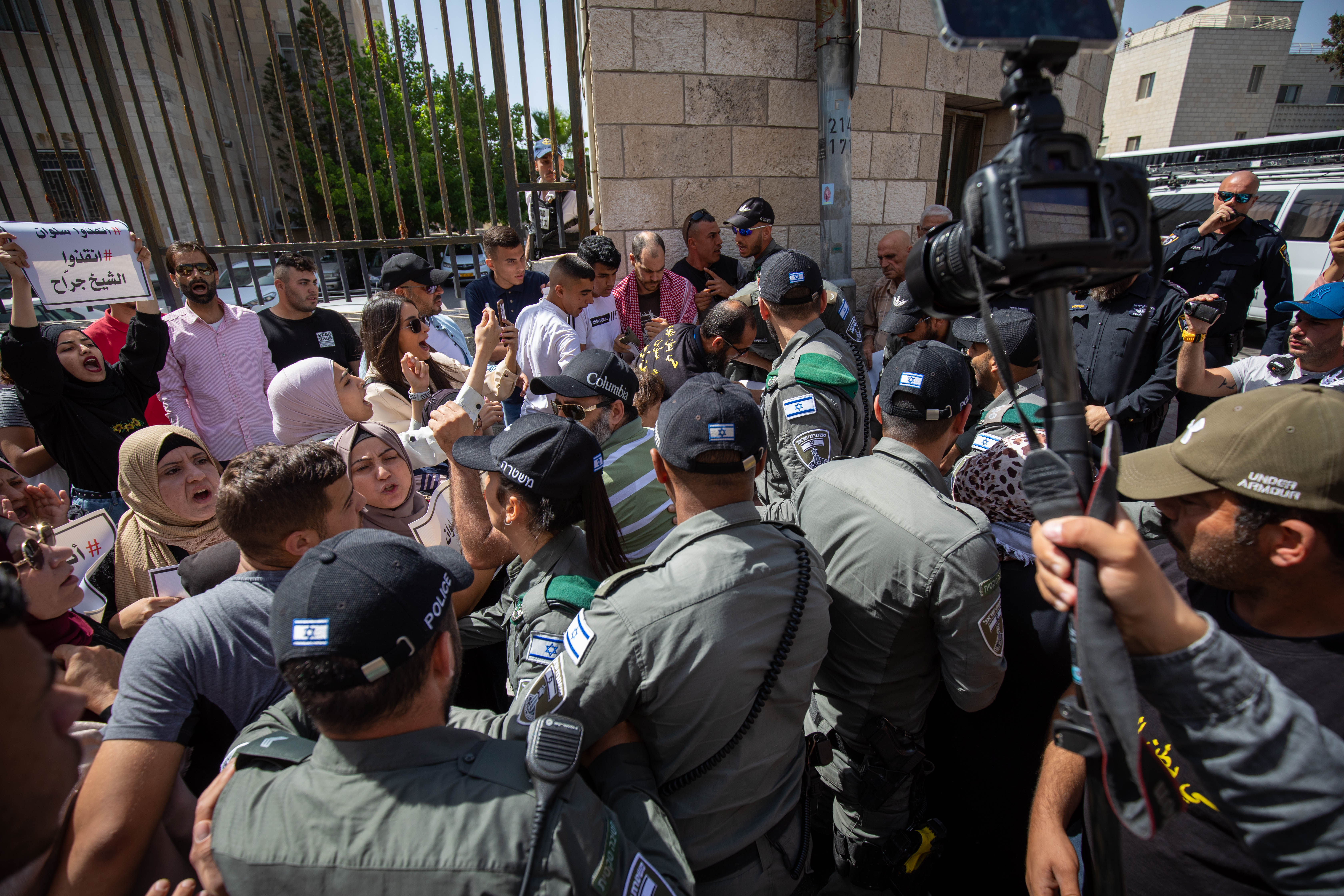 US: Journalists open letter on US bias media coverage of Palestine