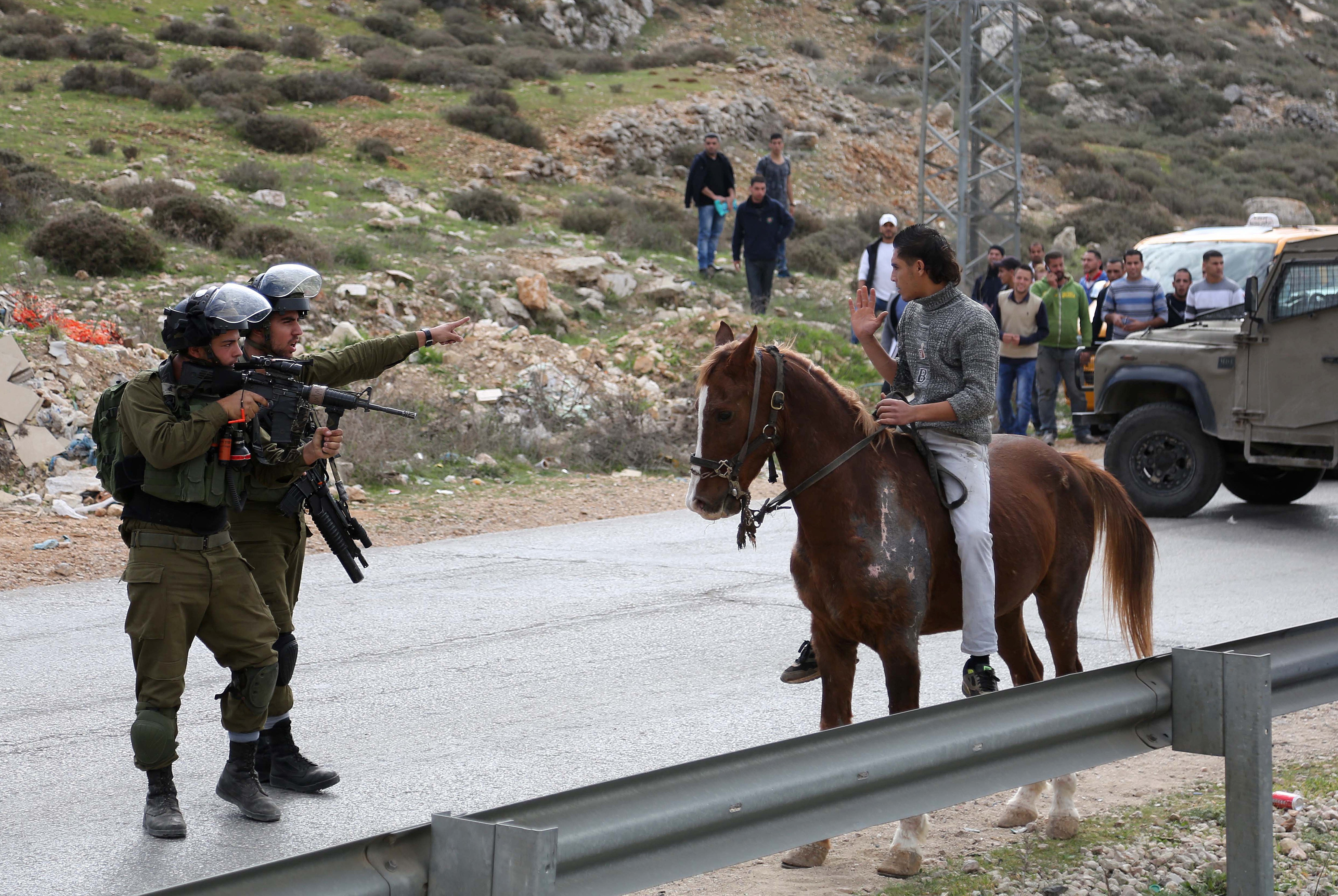 Palestine: Israel defies international law by holding bodies of slain Palestinians