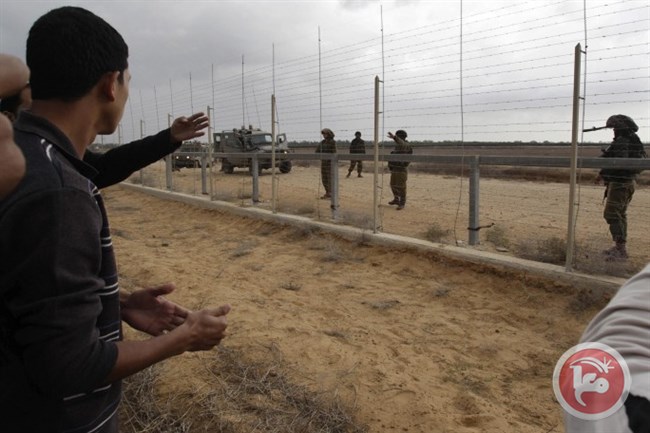 Palestine: Israeli air force targets Gaza
