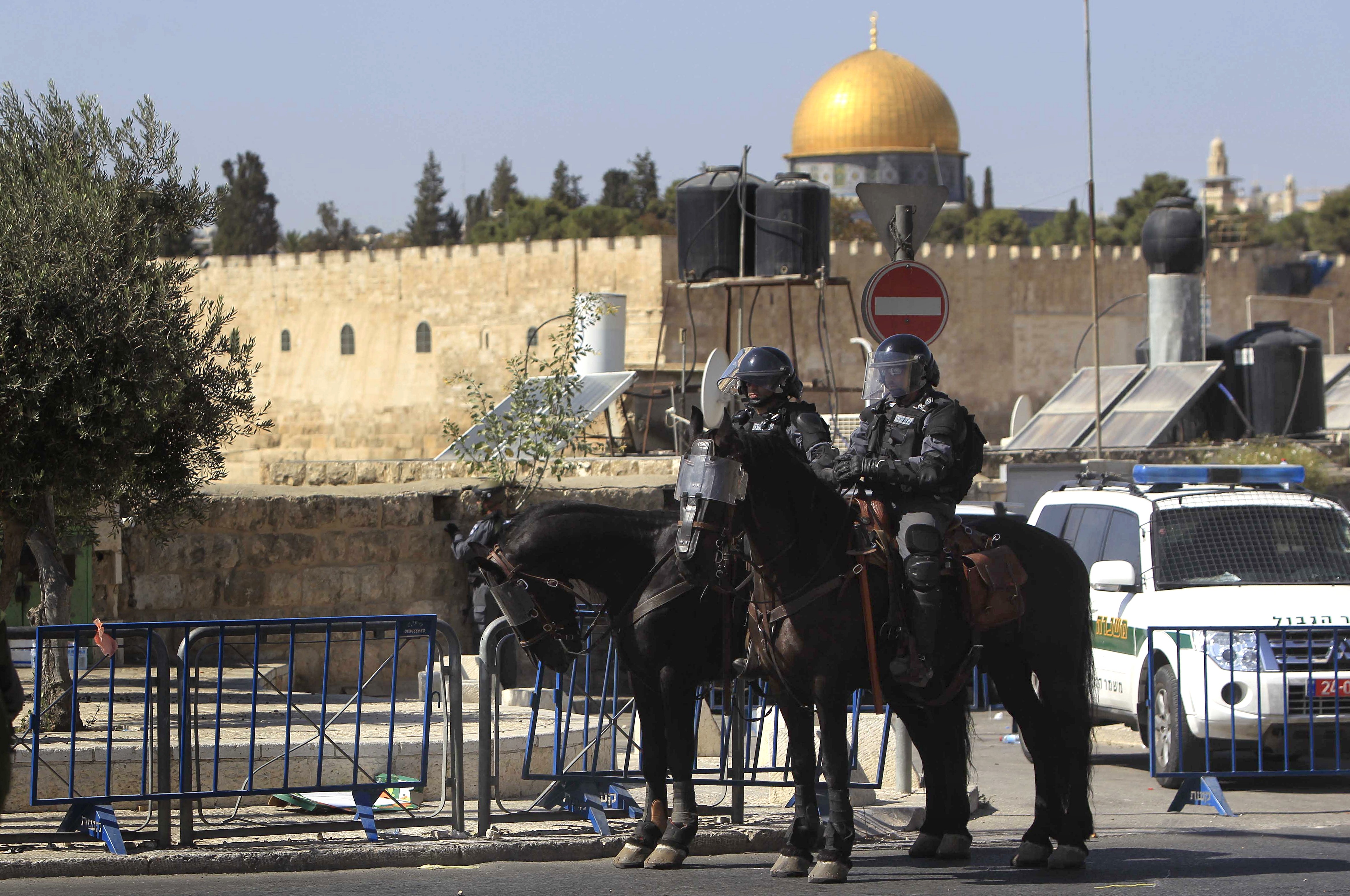 Palestine: Israel to build 300,000 illegal settlement units in occupied Jerusalem