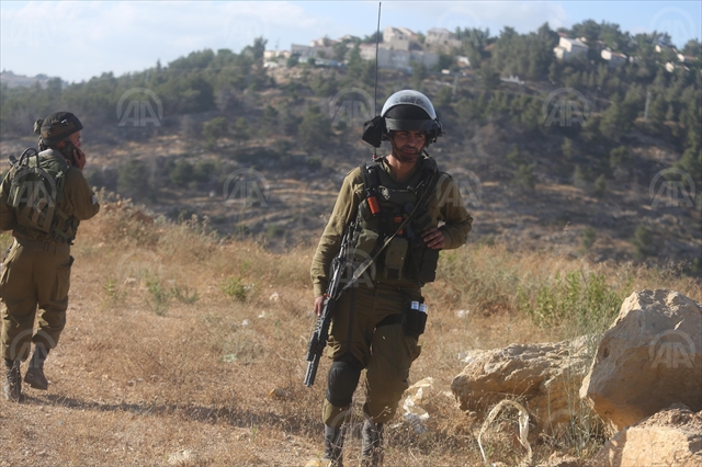 Palestine: Israeli army detains 6 Palestinians