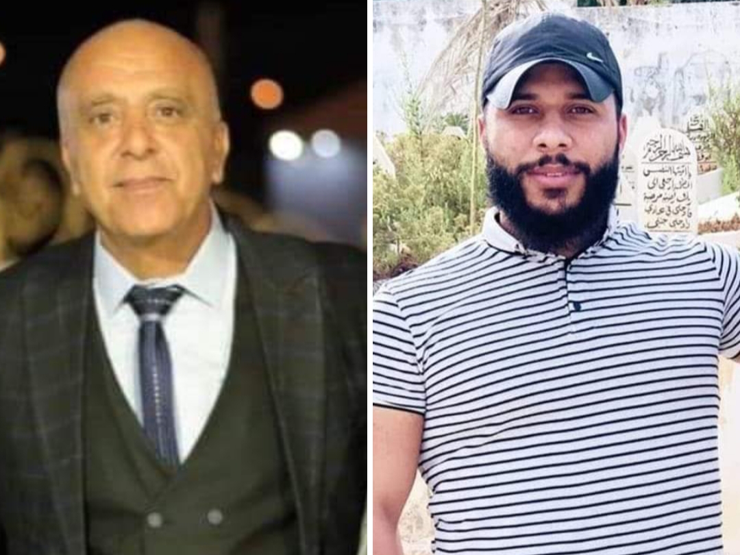 Palestine: 2 Palestinians killed by Israeli forces in Jenin, W Bank