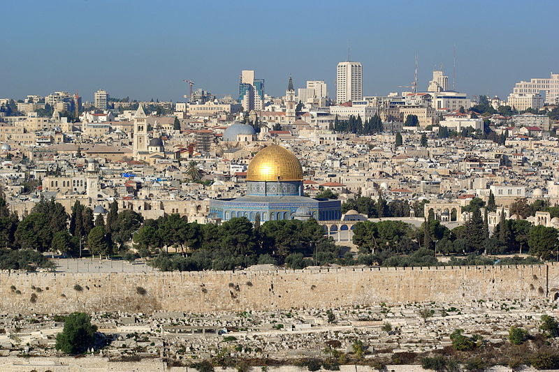 Palestine: Israel issues tenders for occupied E Jerusalem settlement units