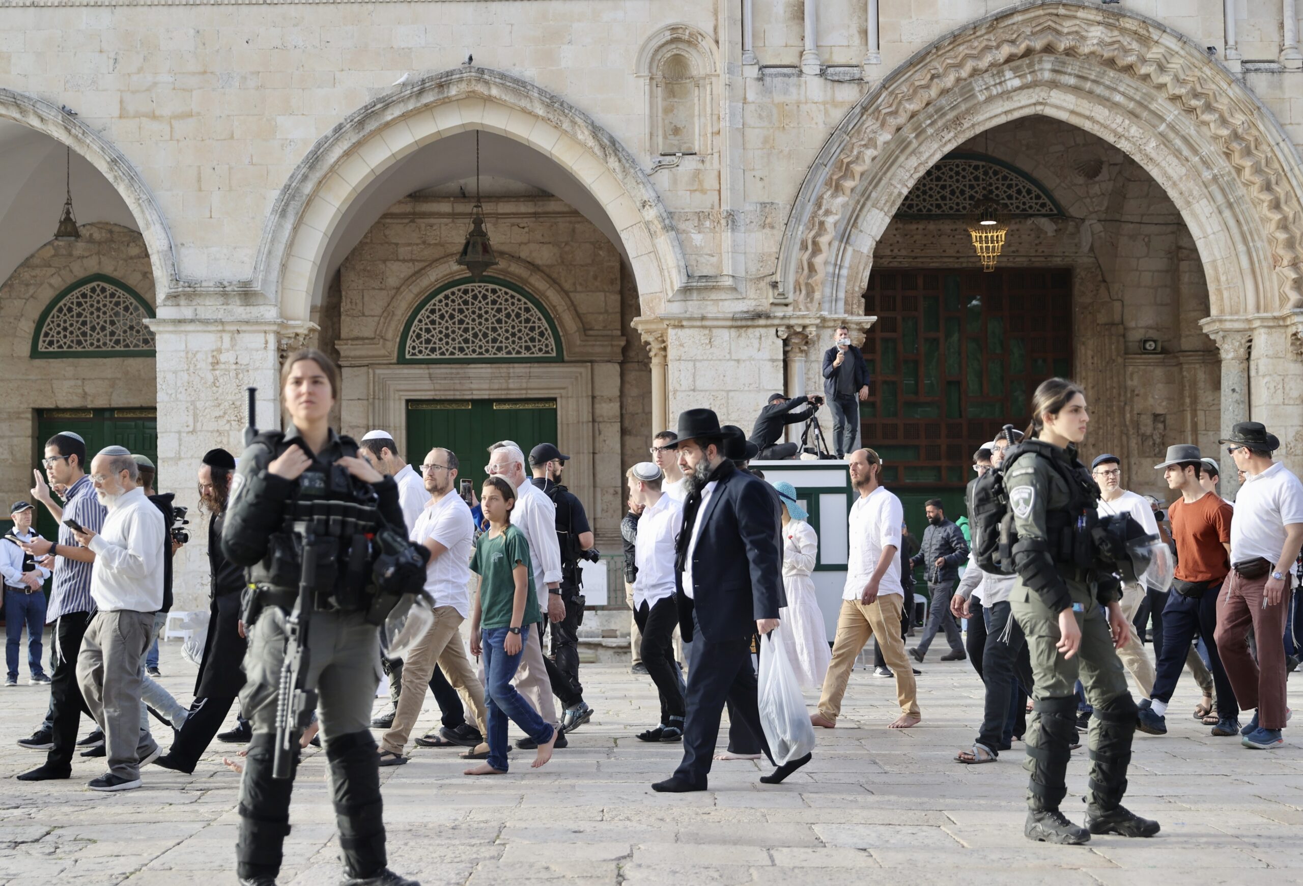 Palestine: Palestinian killed by Israeli forces near Qalqilya, West Bank