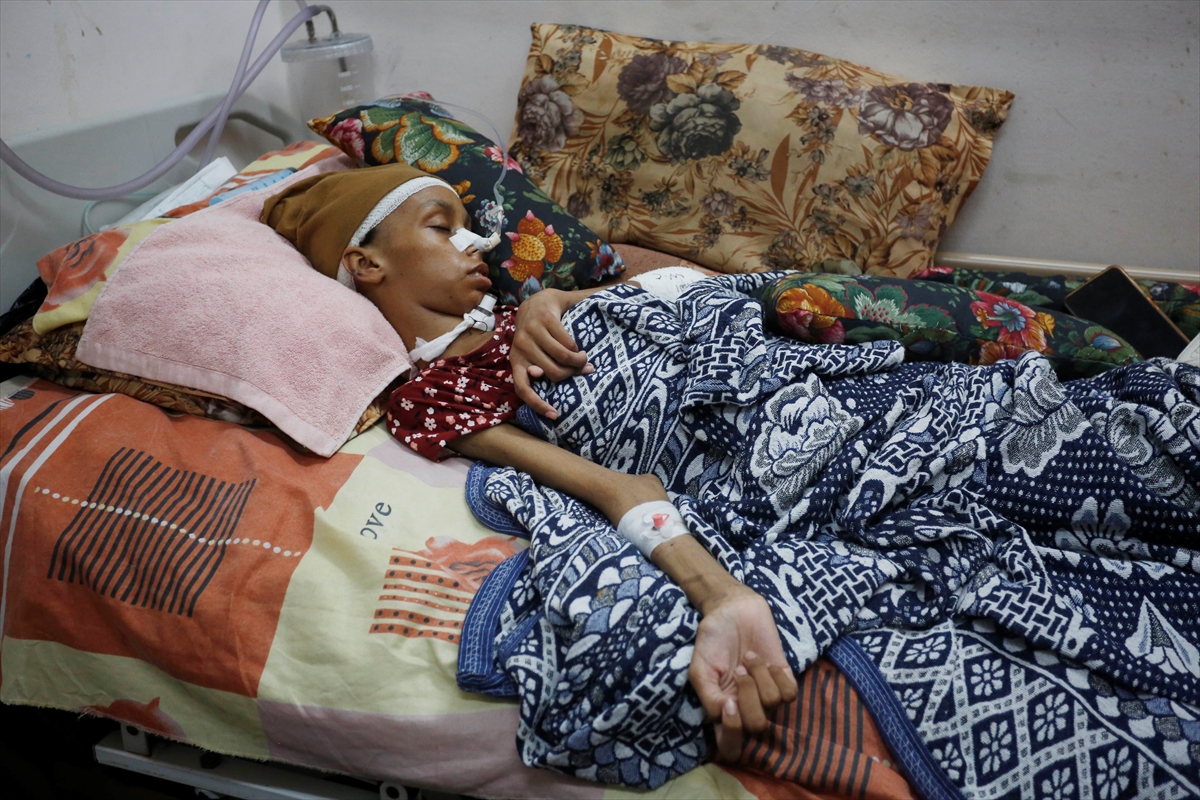 Gaza: 40 Palestinians have been killed, 150 injured by Israeli bombings last 24hrs