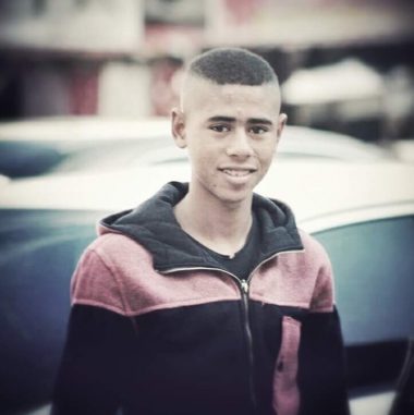 Palestine: Israeli forces kill Palestinian teen in Jenin