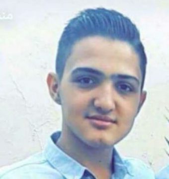 Palestine: Palestinian child shot dead in Jerusalem ‘stabbing attempt’