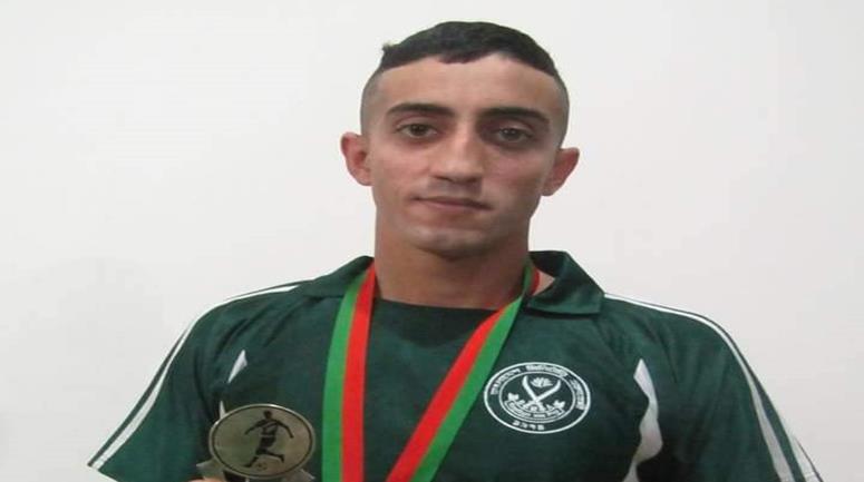 Palestine: Israeli forces shot dead Palestinian near Hebron