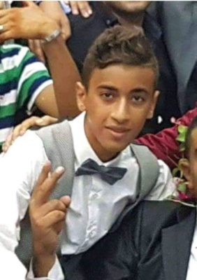 Palestine: Israeli army kills 7 Palestinians incl a teen last two days