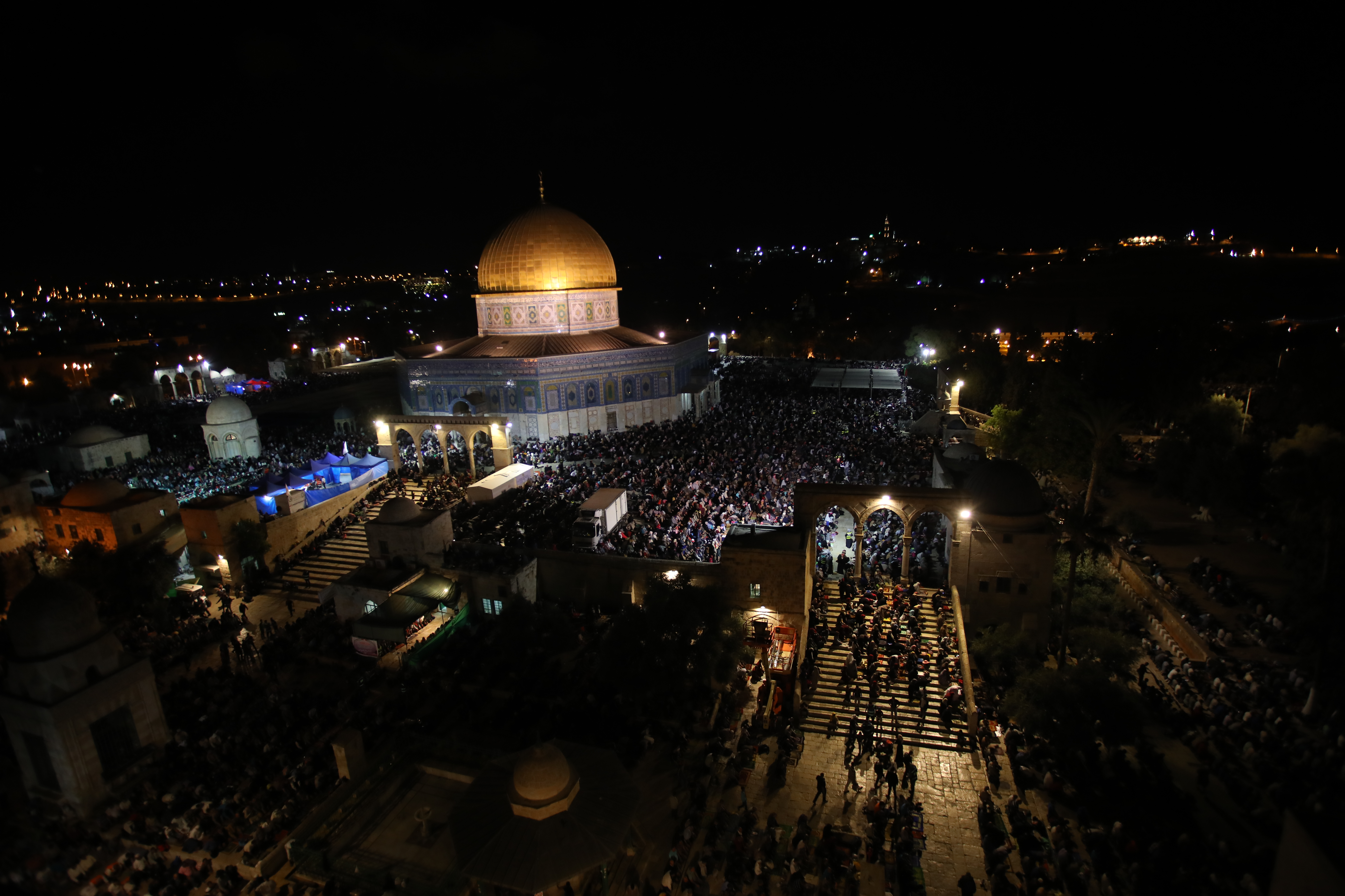 Israel decries UNESCO resolution on Jerusalem on sovereignty, archaelogical excavations