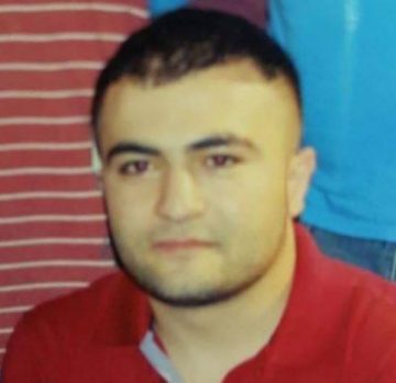 Palestine: A Palestinian killed in West Bank by Israeli forces