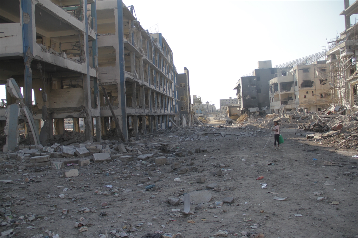 Gaza: 141 Palestinians killed, 400 injured by Israeli bombings last 24hrs