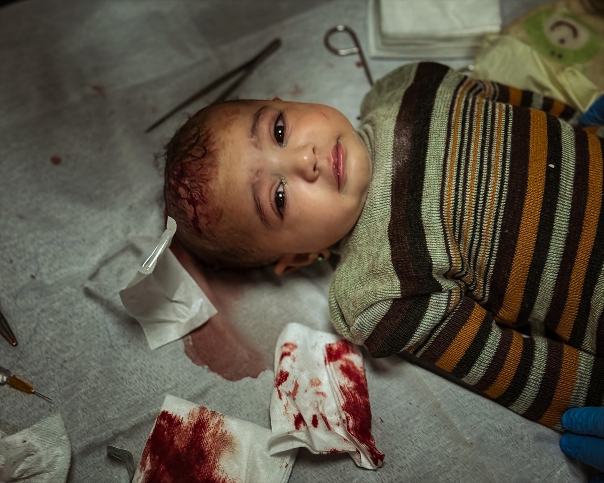 Gaza: 123 Palestinians killed by Israeli bombardments between Tues-Wed