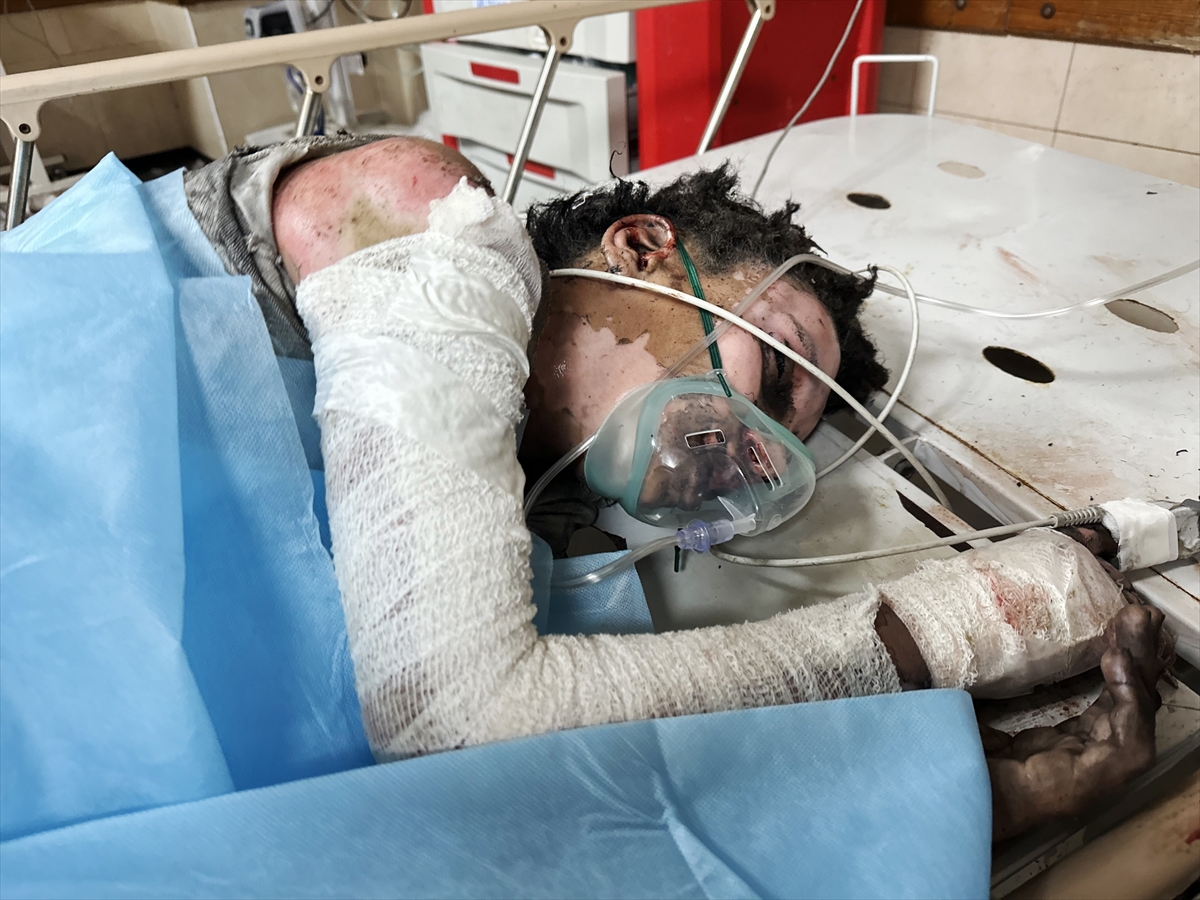 West Bank: Israel kills 17-year-old Palestinian, bombs 2 homes in Jenin, 17 killed since Tues