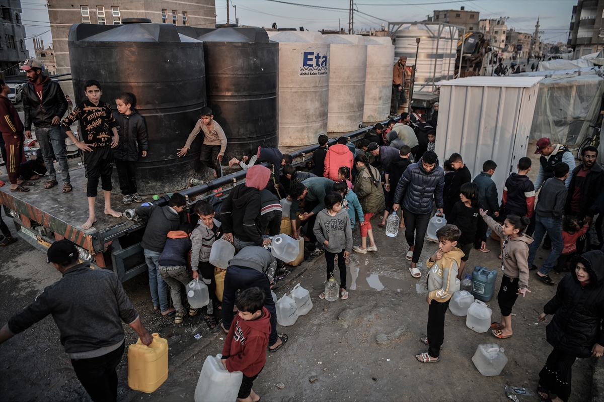 Gaza: 112 Palestinians killed, 157 injured by Israeli bombing 15-16 Feb