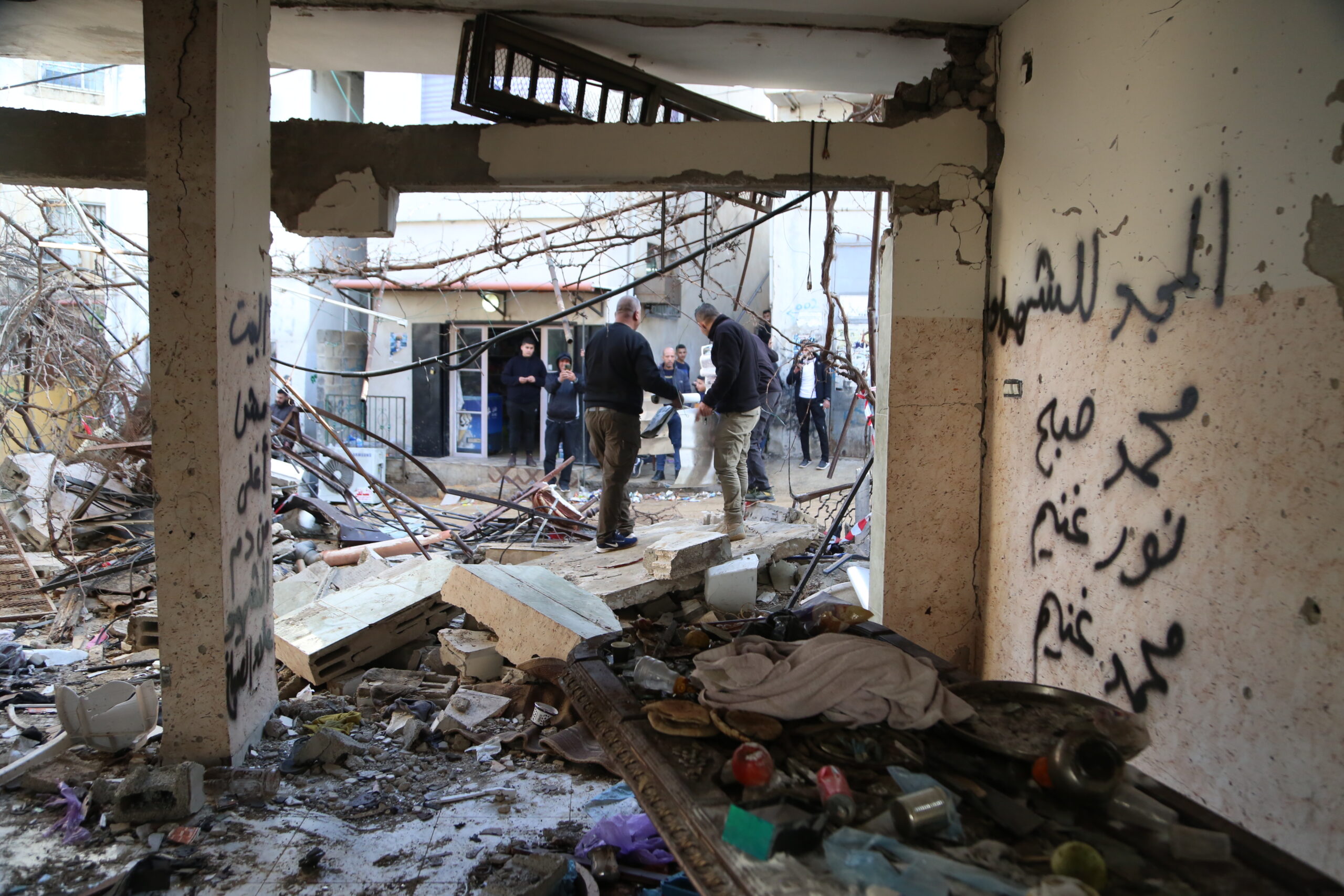 UN rights chief calls for halt to illogical escalation in Israel, Palestine