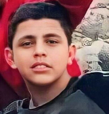 Palestine: Two Palestinians, incl child, killed by Israeli forces