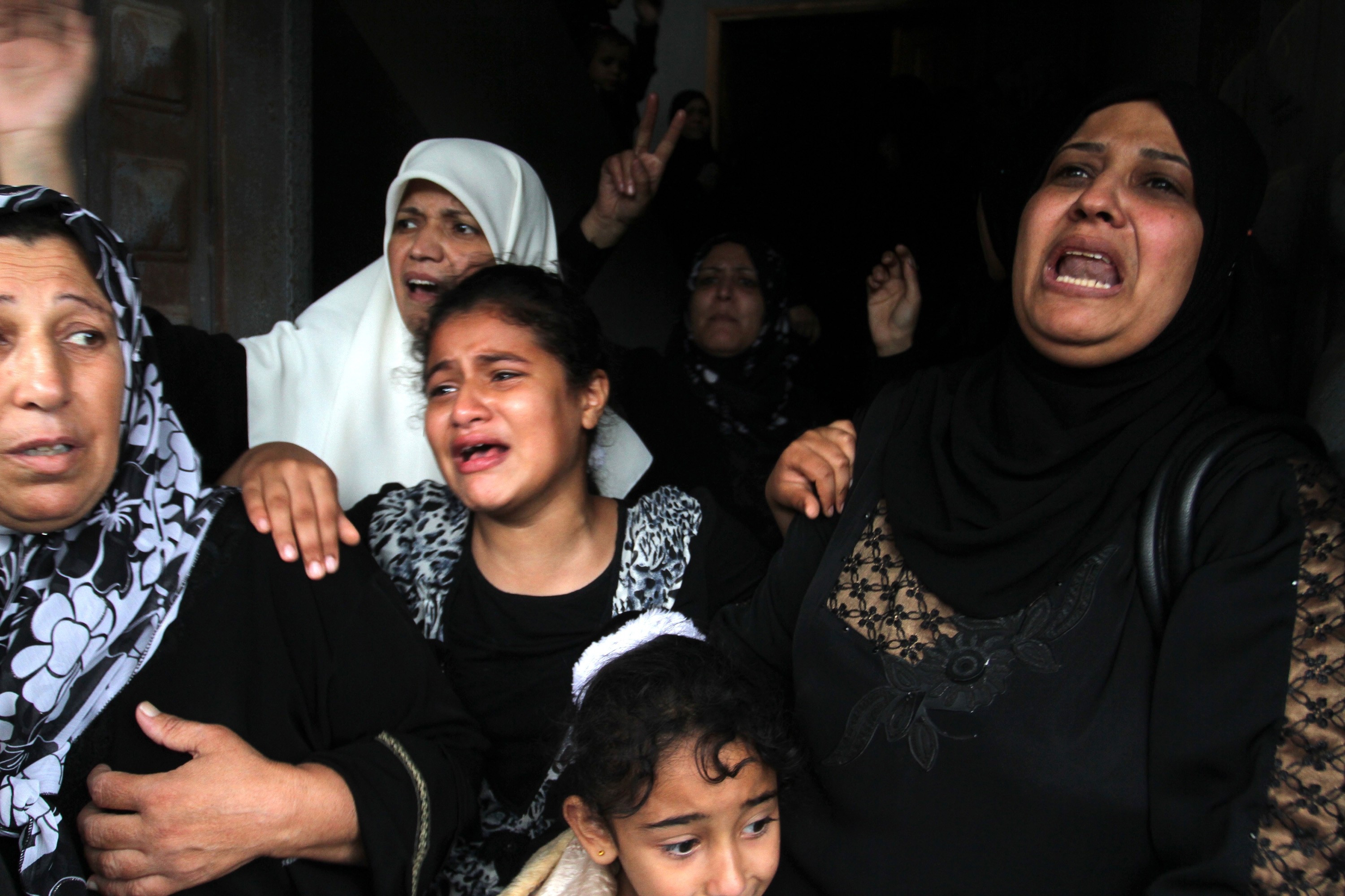 Palestine: One Palestinian killed on Wed; total killed in Oct, 65