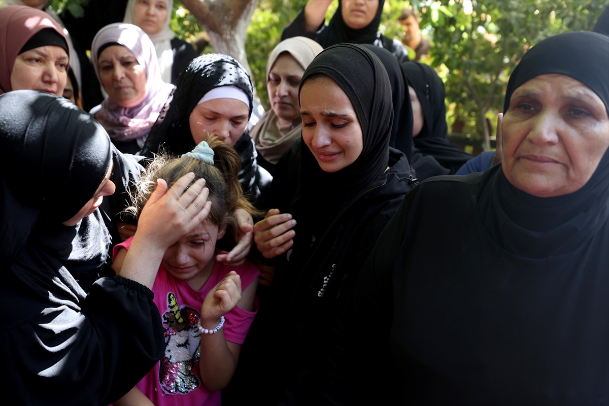 Palestine: Israeli army killed 5 Palestinians, incl a child in two days in West Bank