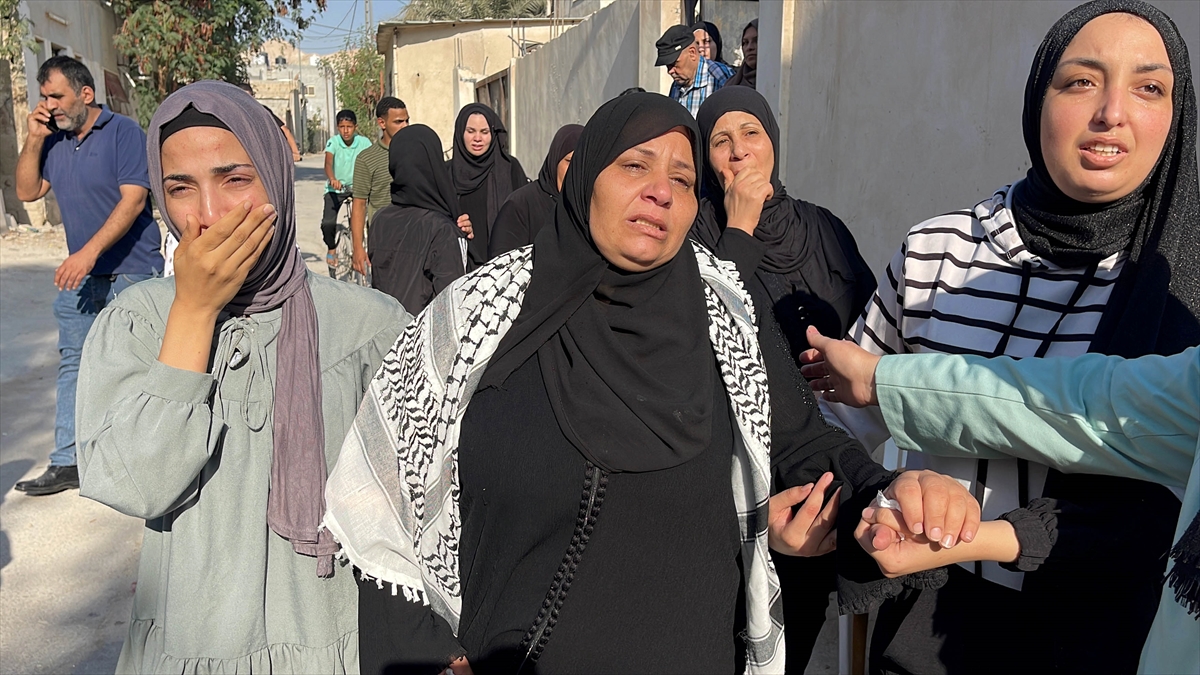 Palestine denounces Israeli ‘crimes’ after 6 Palestinian deaths by army fire