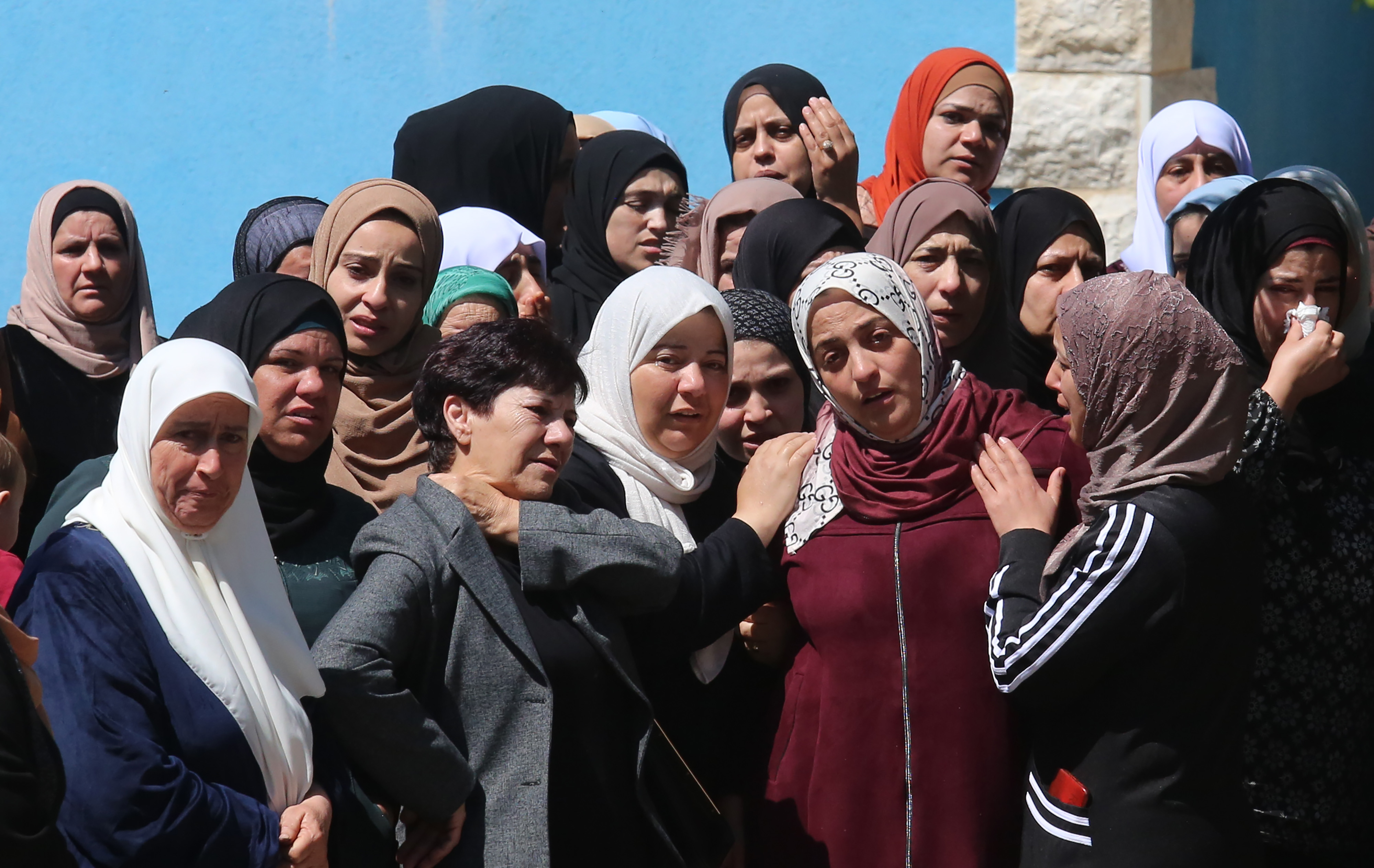 Palestine: 3 Palestinians killed, dozens injured by Israeli forces in West Bank