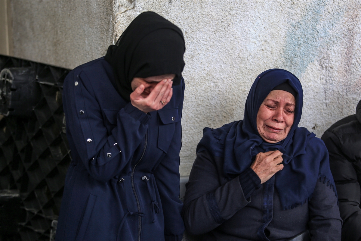 Gaza: 112 Palestinians killed, 173 injured by Israeli bombardments last 24 hours