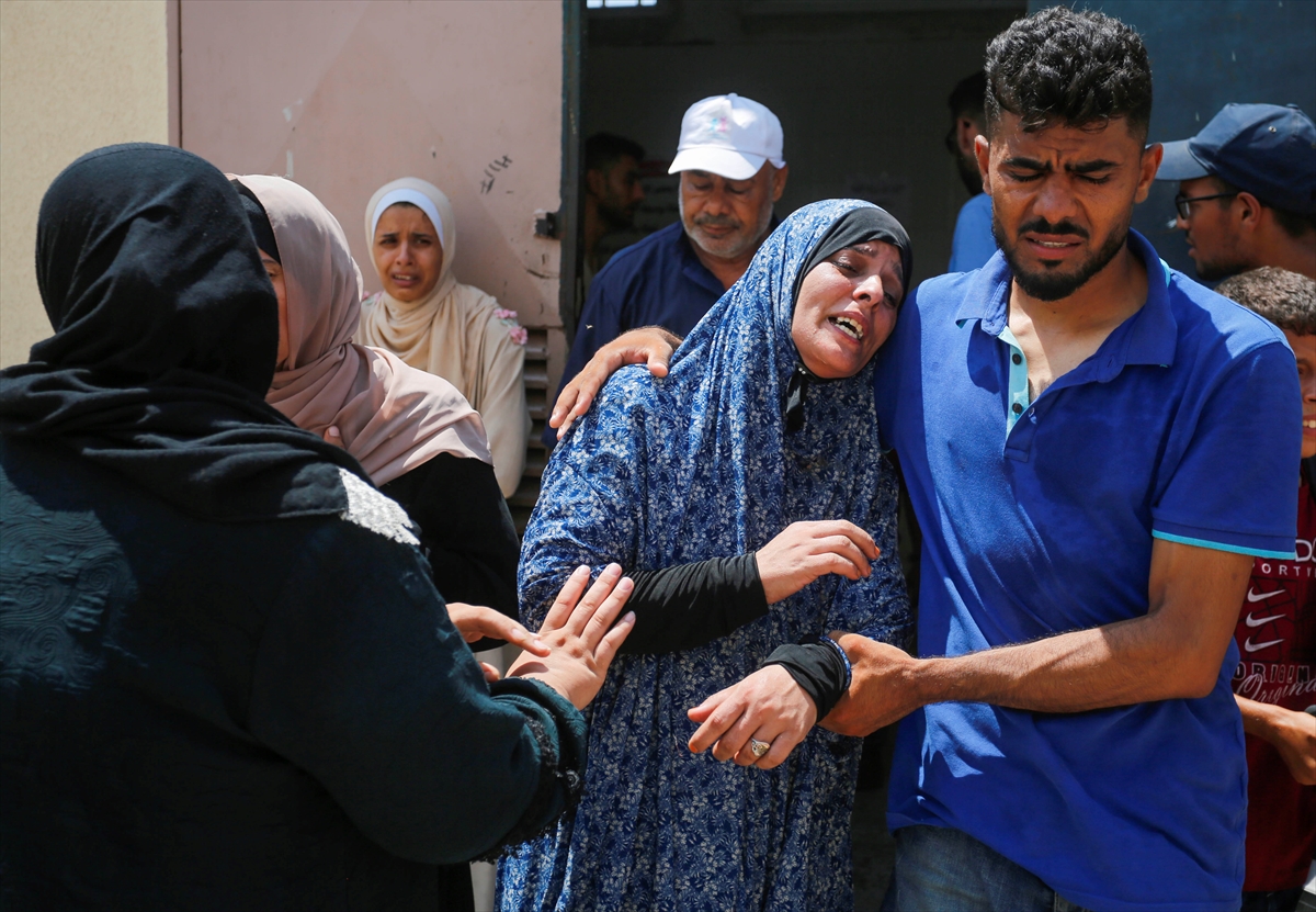 Gaza: 80 Palestinians killed, 216 injured by Israeli bombings in last 24hrs