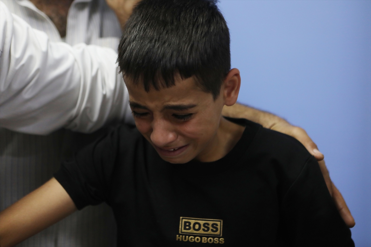 Palestine: 7 Palestinians killed by Israeli forces in West Bank