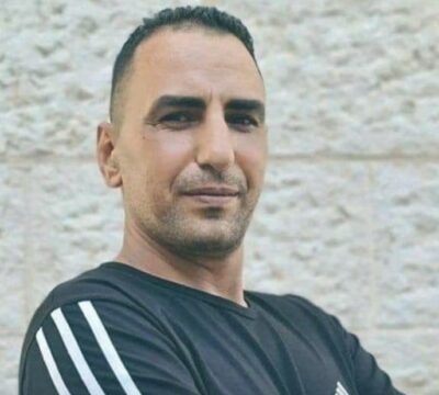 Palestine: Four Palestinians killed by Israeli forces in 24 hours