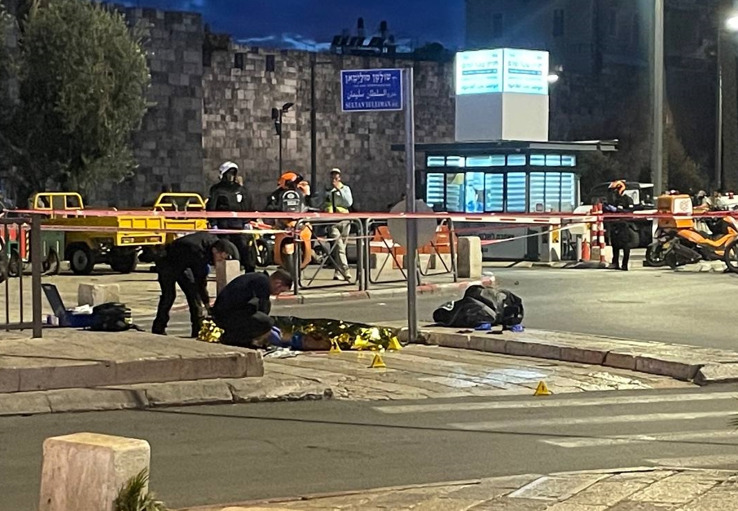 Palestine: Killing of young Palestinian by Israeli security condemned