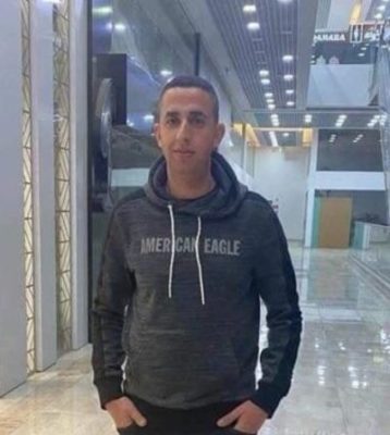 Palestine: Israeli forces kill Palestinian in West Bank