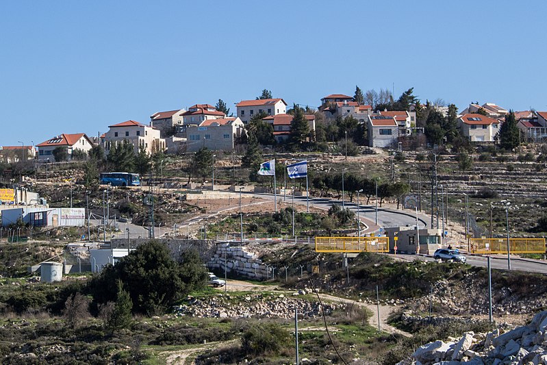 Palestine: Israel opens ‘Apartheid Road’ separating Palestinians, Jewish settlers