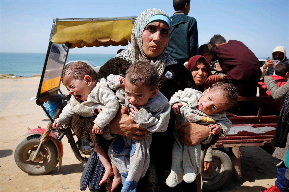 Gaza: 82 Palestinians killed, 110 injured by Israeli bombings last 24 hours